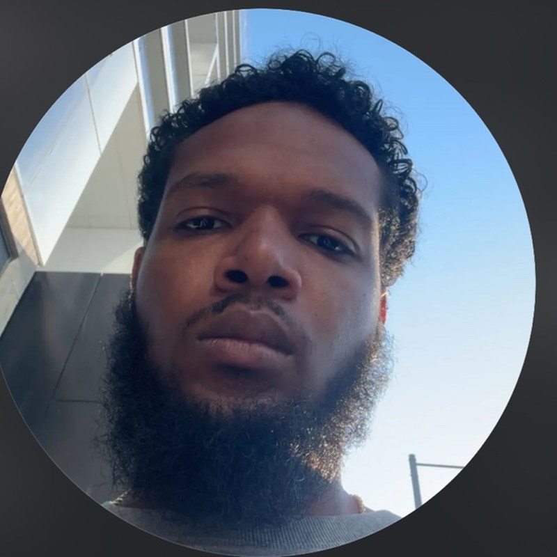 Goods, manager of GloryCamp